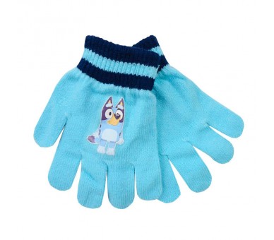Guantes Bluey