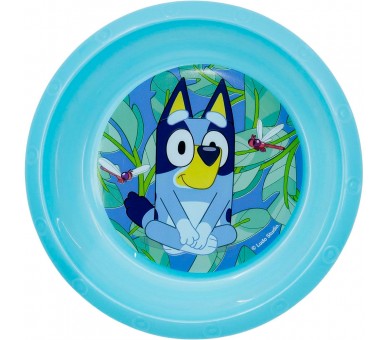 Cuenco Bluey