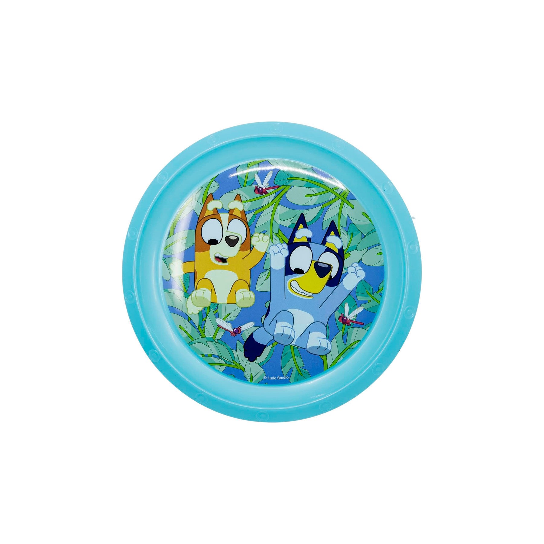 Plato Bluey Plato Bluey