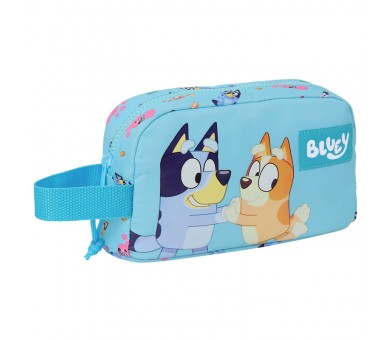 Portadesayunos Bluey termo