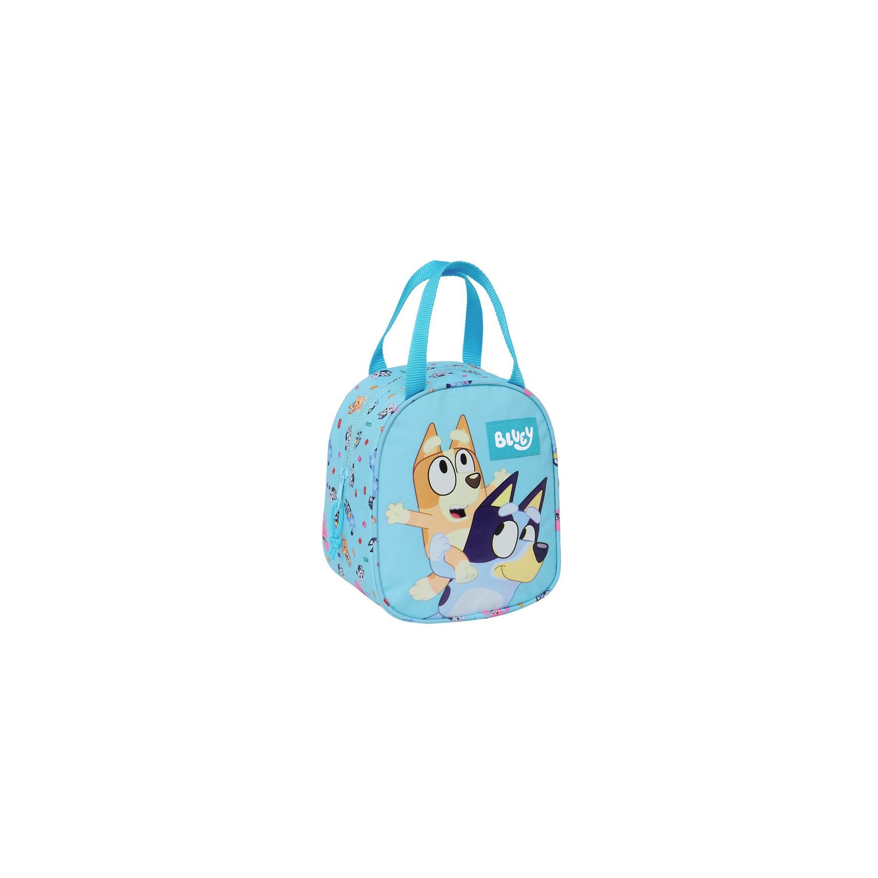Bolsa portameriendas Bluey termo