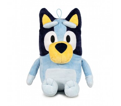 Peluche Bluey 45 cm