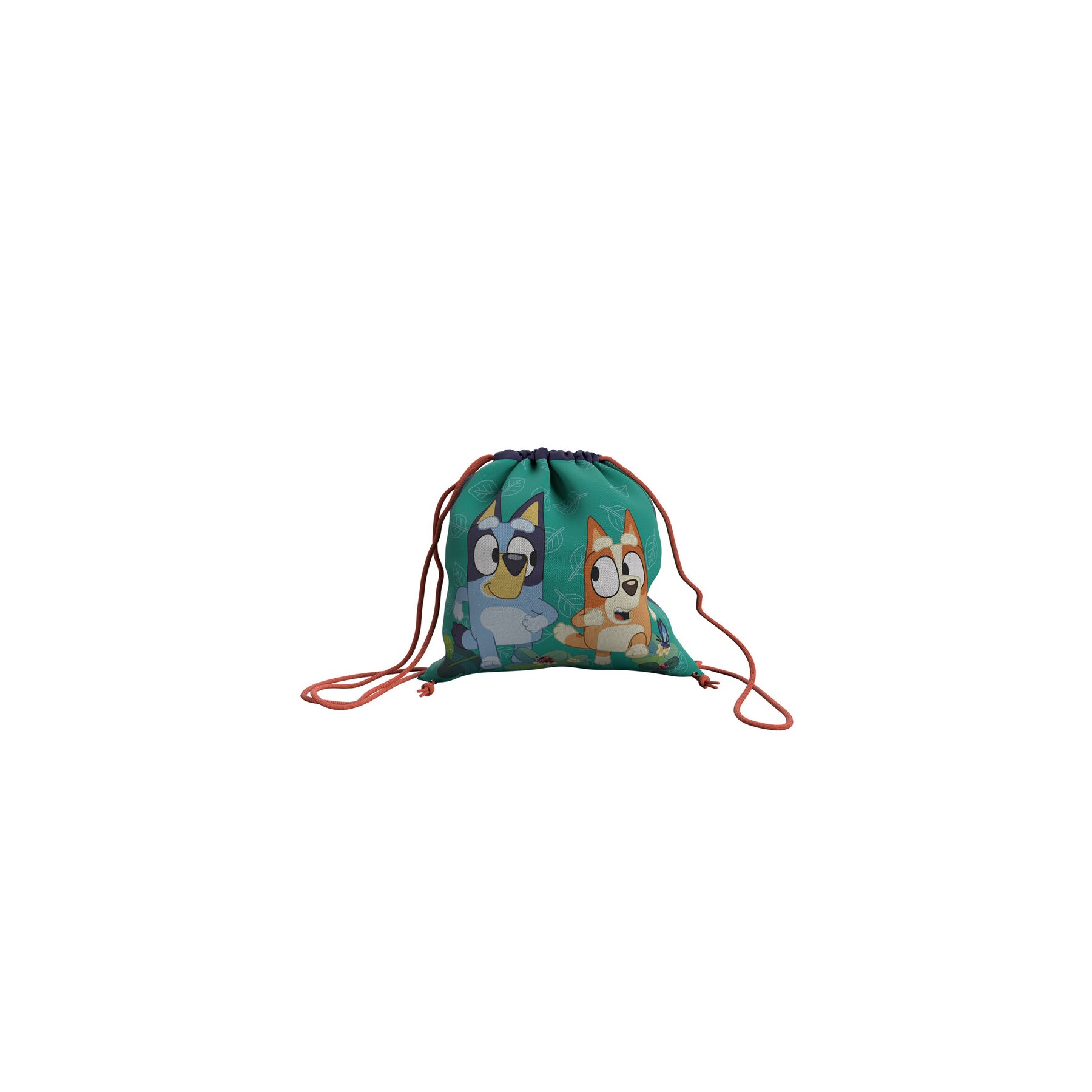 Saco Leaves Bluey 25cm Saco Leaves Bluey 25cm