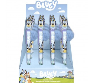 Boligrafo topper Bluey