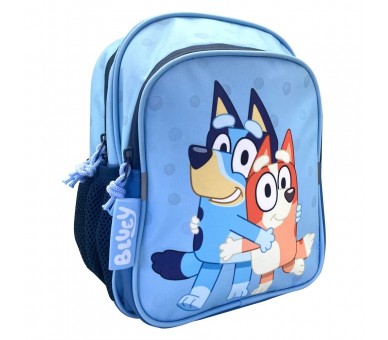 Mochila Bluey 26cm