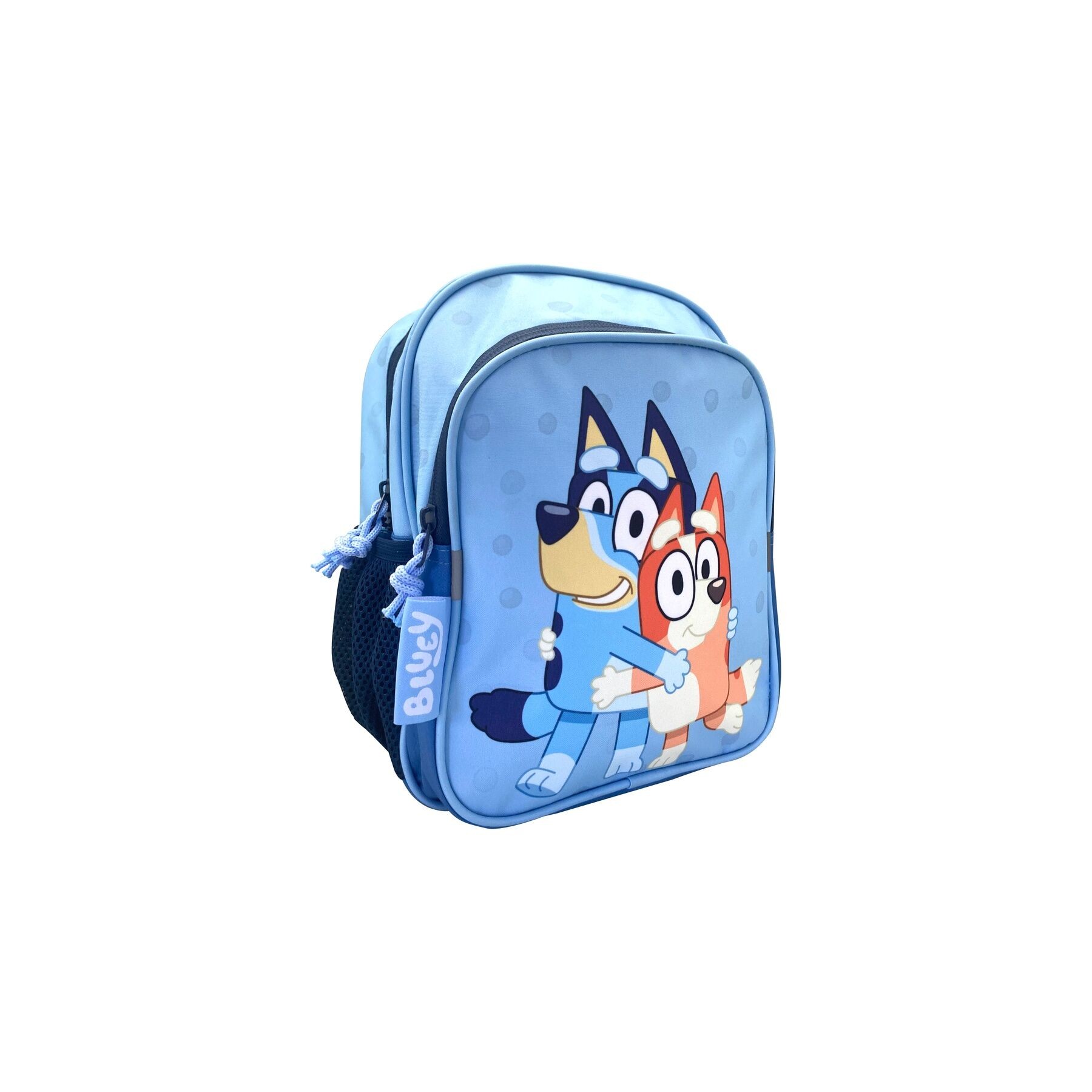 Mochila Bluey 26cm