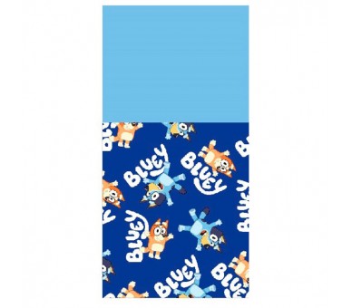 Braga cuello Bluey