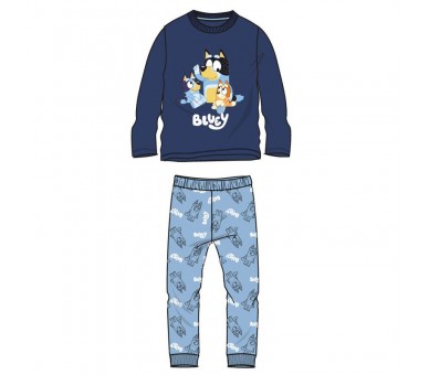 Pijama Bluey
