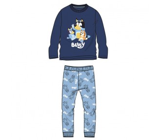 Pijama Bluey