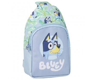 Mochila bandolera Bluey