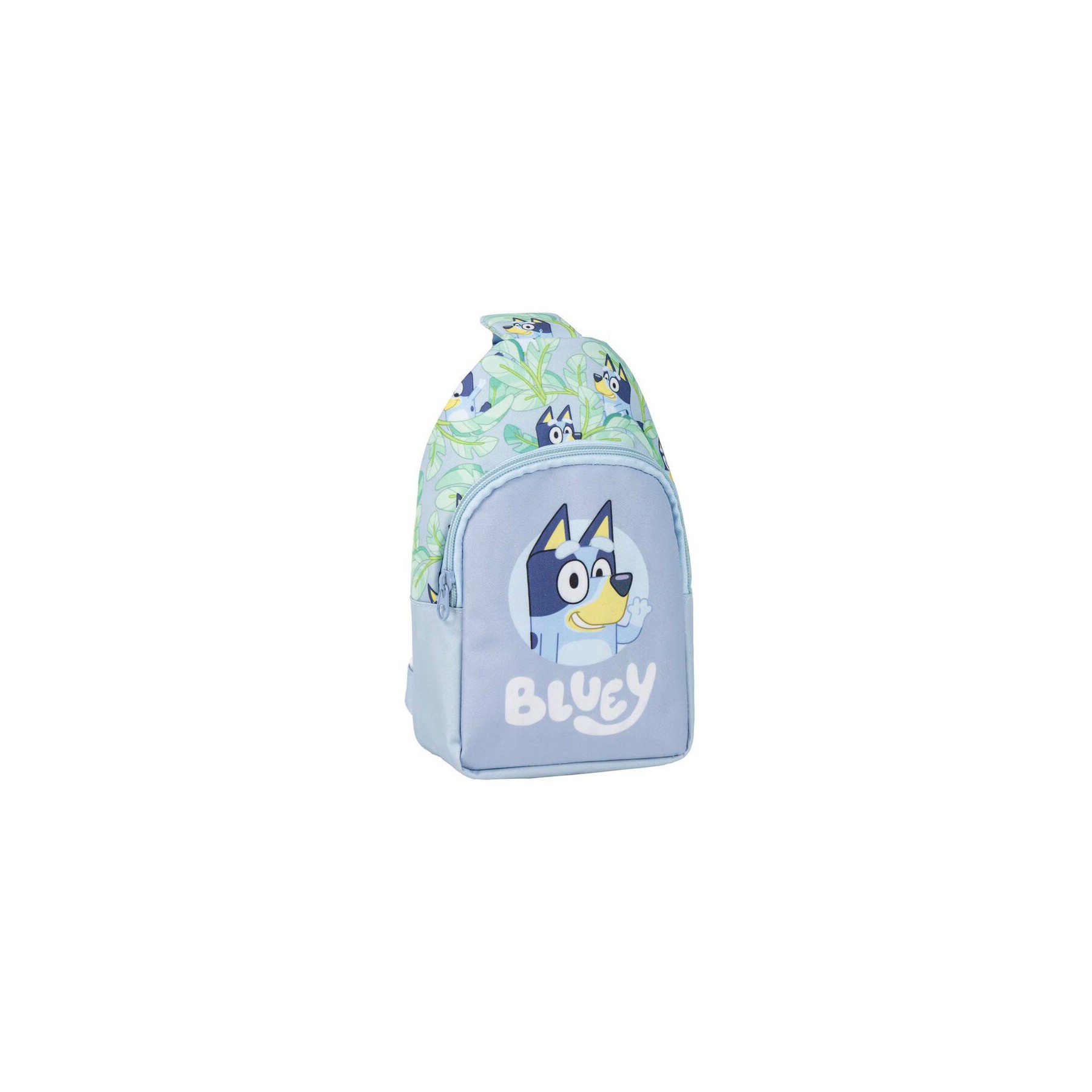 Mochila bandolera Bluey