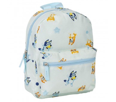 Mochila Bluey 27cm