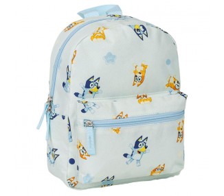 Mochila Bluey 27cm