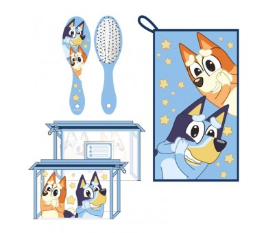 Neceser escolar Bluey