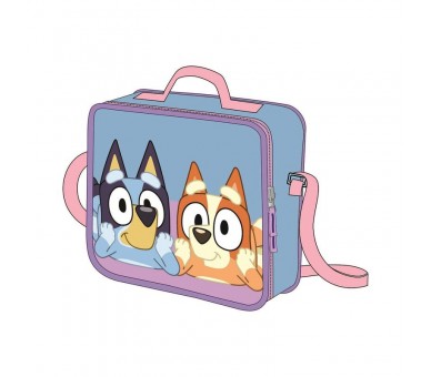 Bolsa Portameriendas Bluey