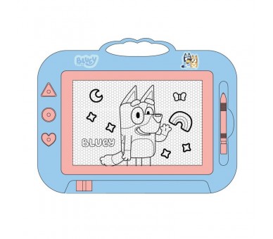 Pizarra magnetica Bluey