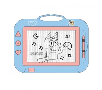 Pizarra magnetica Bluey
