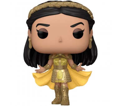 Figura POP DC Comics Shazam! Shazam! Fury of the Gods Anthea