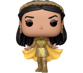 Figura POP DC Comics Shazam! Shazam! Fury of the Gods Anthea