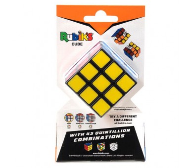 Cubo Rubiks 3x3