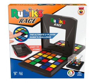 Juego mesa Rubiks Race Refresh