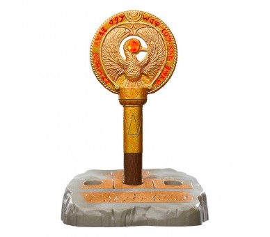 Replica Vara de Ra En Busca del Arca Perdida Indiana Jones