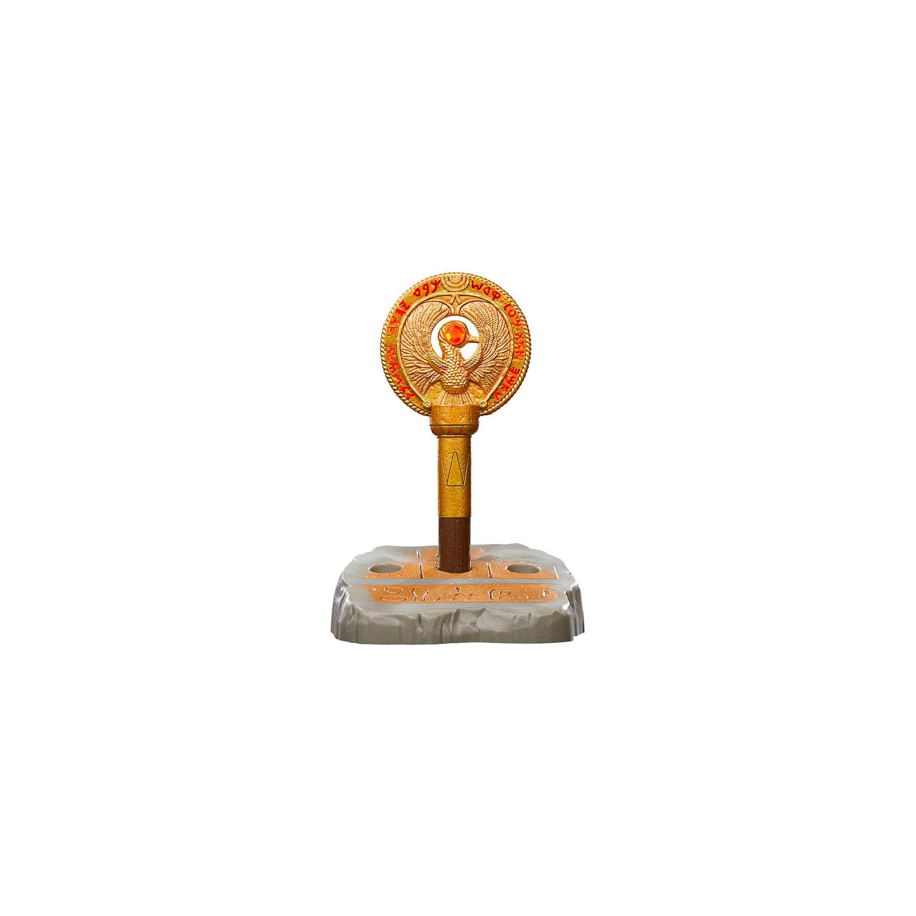 Replica Vara de Ra En Busca del Arca Perdida Indiana Jones