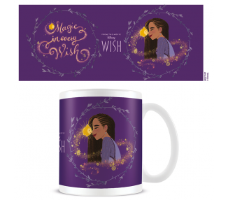 Taza Wish Disney 315ml