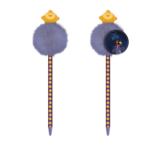 Boligrafo pompon Wish Disney
