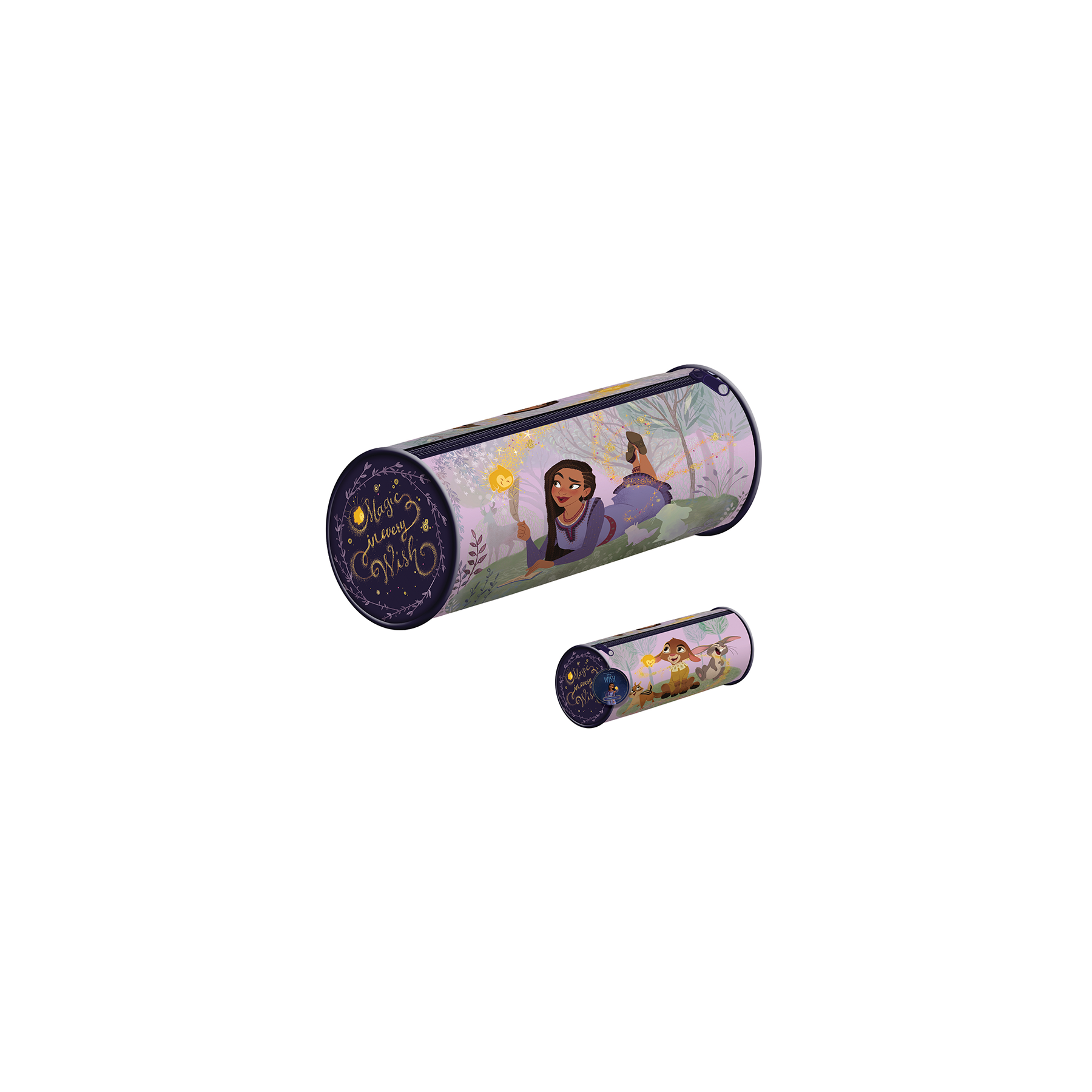Portatodo Wish Disney