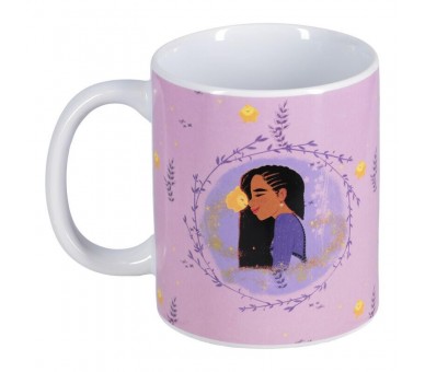 Taza Asha Wish Disney 300ml