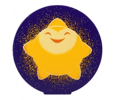 Lampara Estrella Wish Disney 16cm