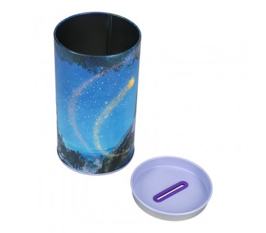 Hucha Asha Wish Disney 15cm