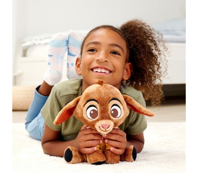 Peluche Valentino Wish Disney 23cm