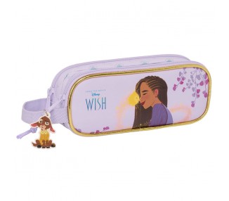 Portatodo Wish Disney doble