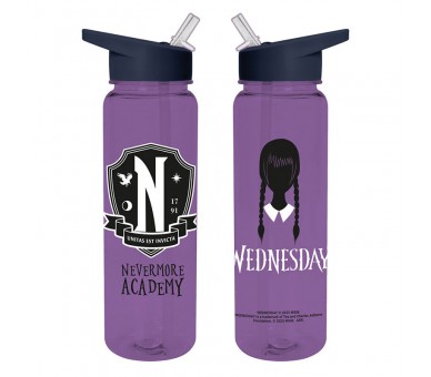 Cantimplora Miercoles Wednesday 700ml