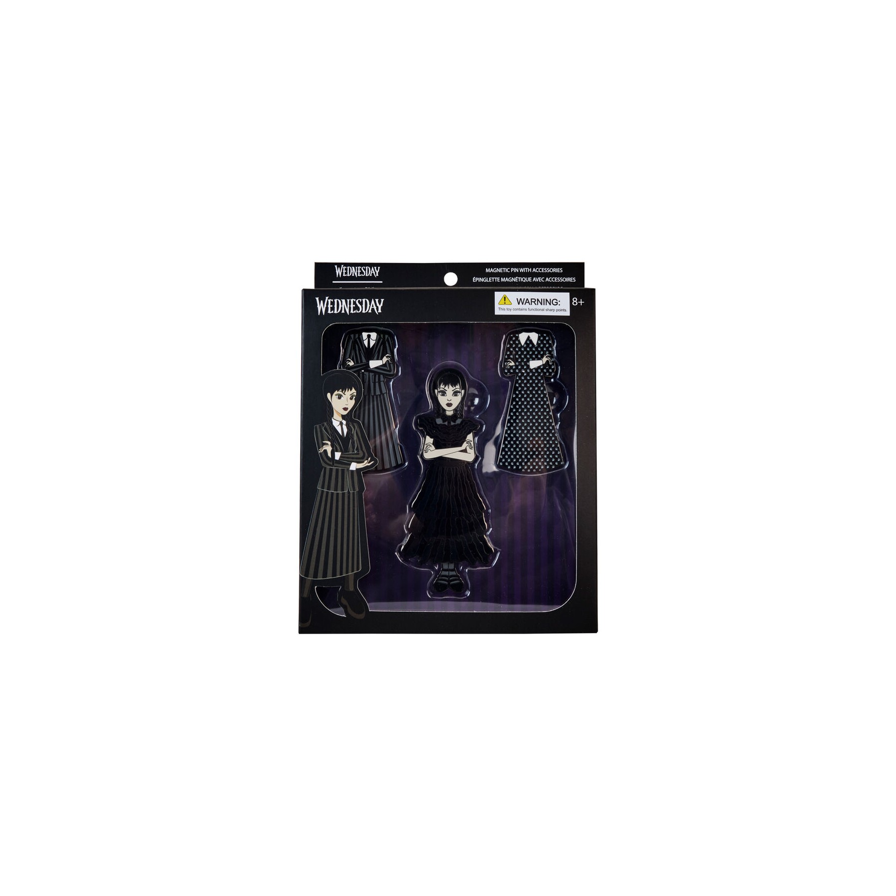 Pin Miercoles Loungefly