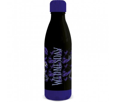 Botella Miercoles Wednesday 660ml