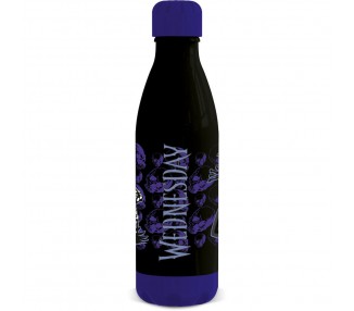 Botella Miercoles Wednesday 660ml