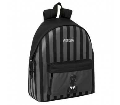 Mochila Miercoles 42cm