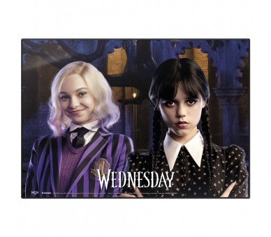 Vade tapete escritorio Miercoles Wednesday