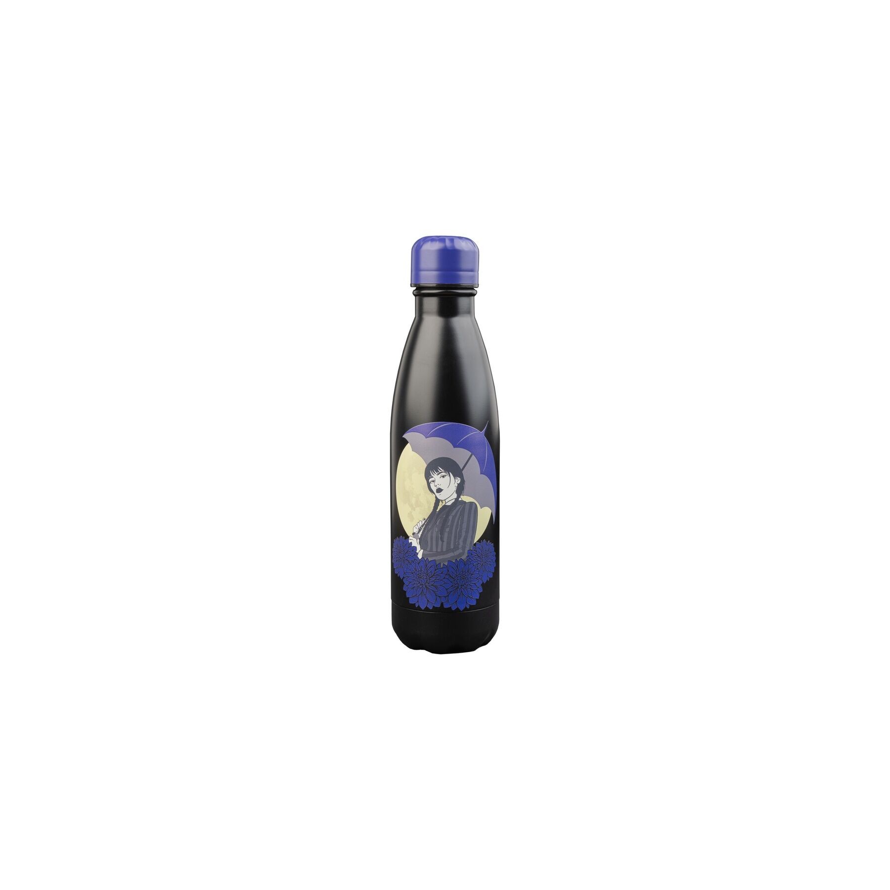Botella acero inoxidable Miercoles Wednesday 500ml