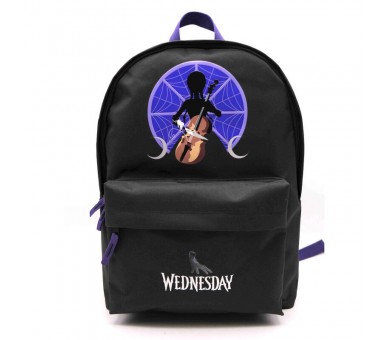 Mochila Miercoles 43cm