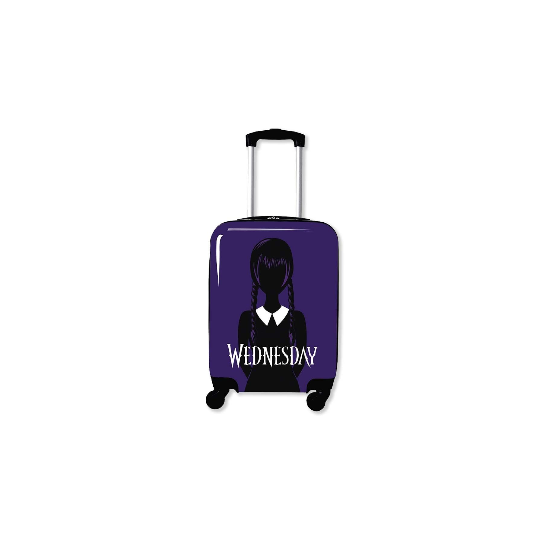 Maleta trolley ABS Miercoles 50cm Maleta trolley ABS Miercoles 50cm