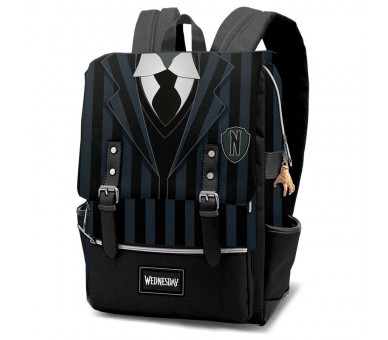 Mochila Uniform Miercoles 40cm