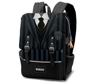 Mochila Uniform Miercoles 40cm