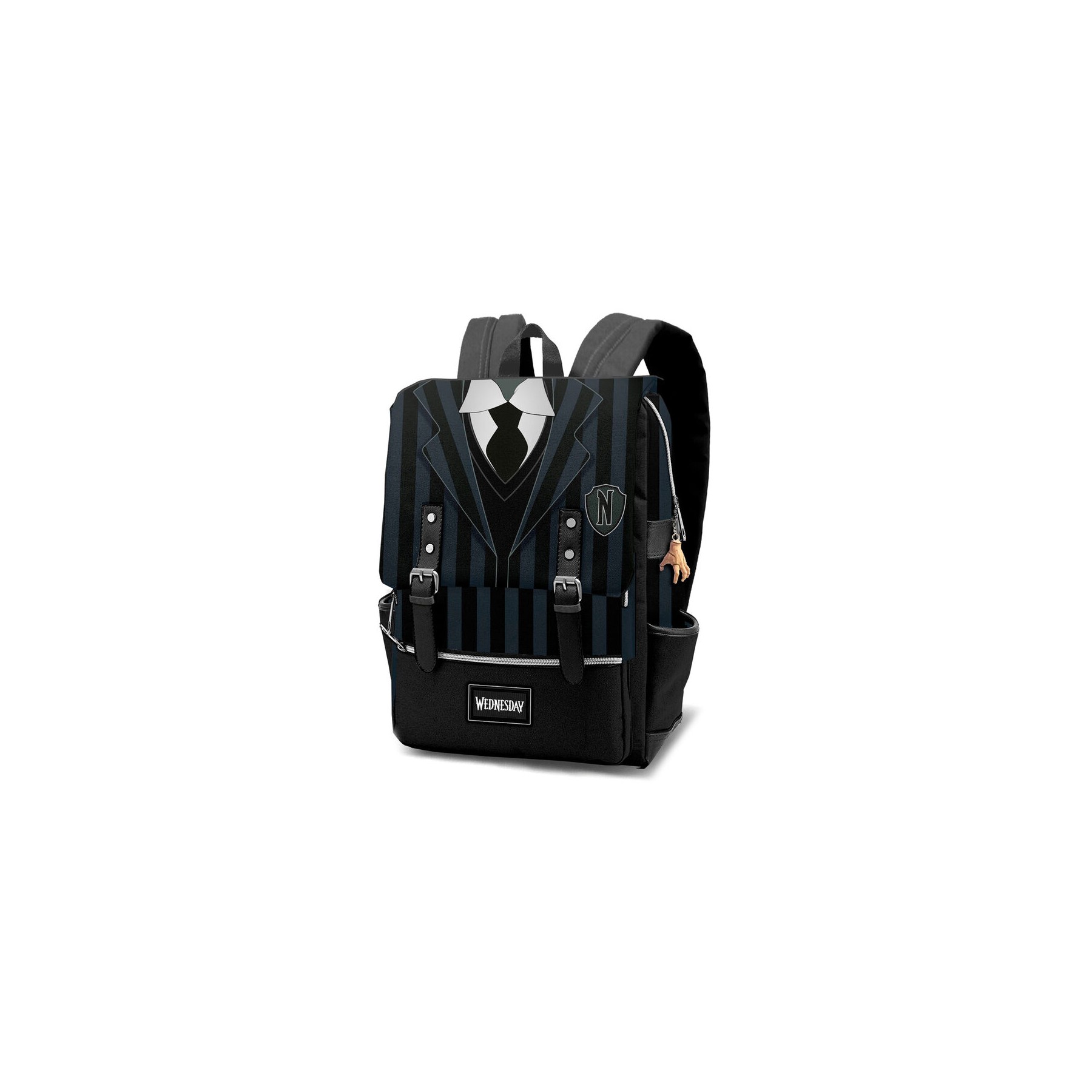 Mochila Uniform Miercoles 40cm