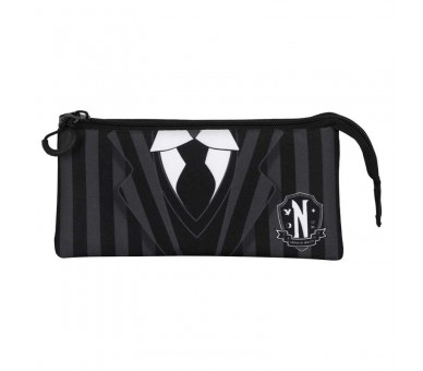 Portatodo Uniform Miercoles triple