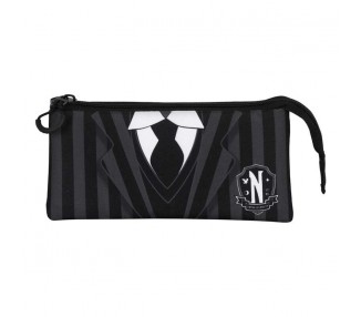 Portatodo Uniform Miercoles triple