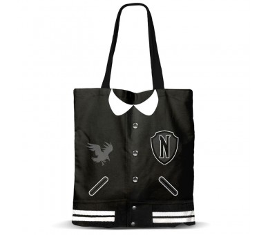 Bolsa shopping Varsity Miercoles